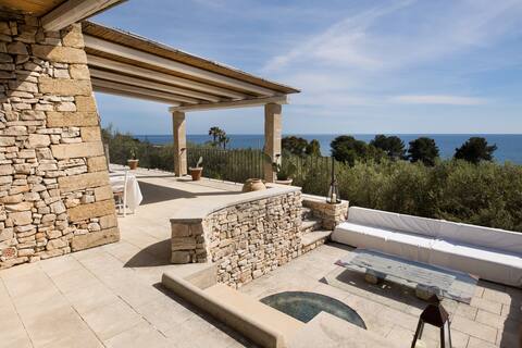 Trullo Leuca 2