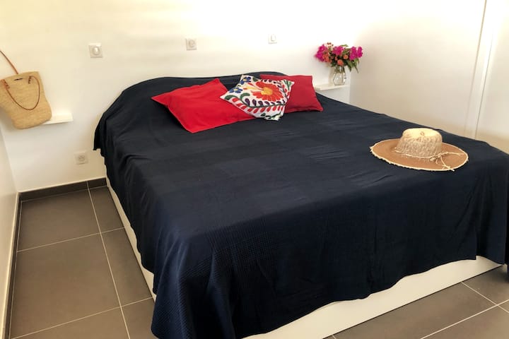 דירת חדר 25 מ"ר