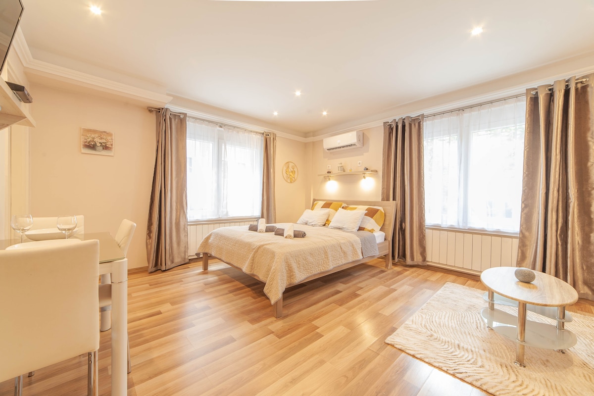 Спална соба