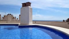 Cambrils+Best+Location+-+Pool+%26+200m+from+Beach%21