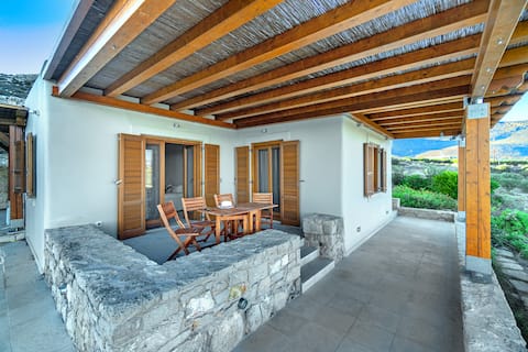 Relax - Renew - Rejuvenate
Secrete Escape Villa