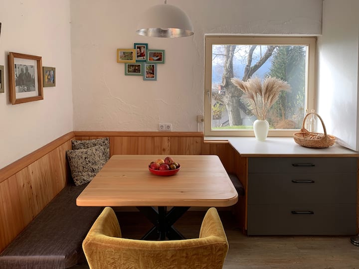 Ferienhaus Krieben - Austria