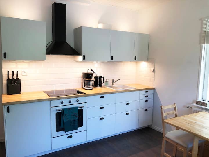 Hanko Vacation Rentals & Homes Finland Airbnb