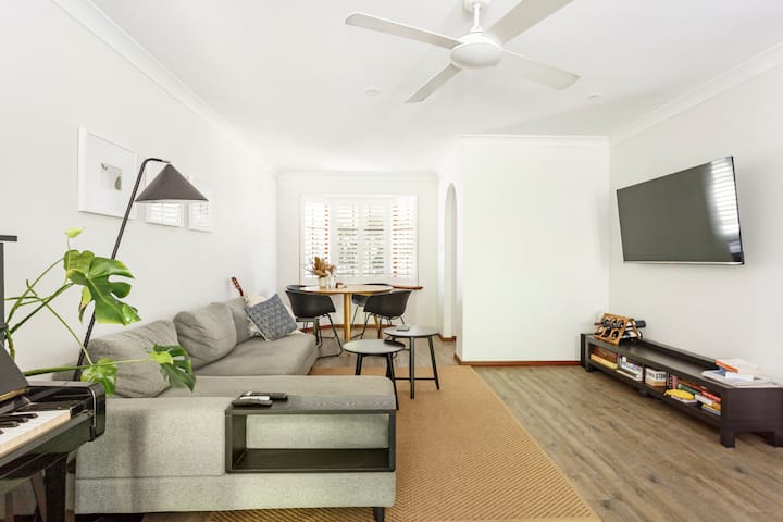 Applecross River Retreat - Perth