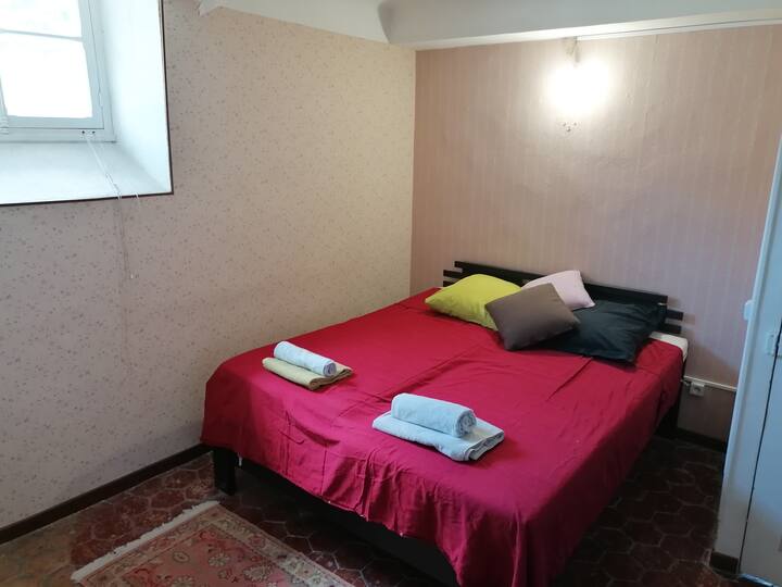 Chambre 3 / dormitorio 3