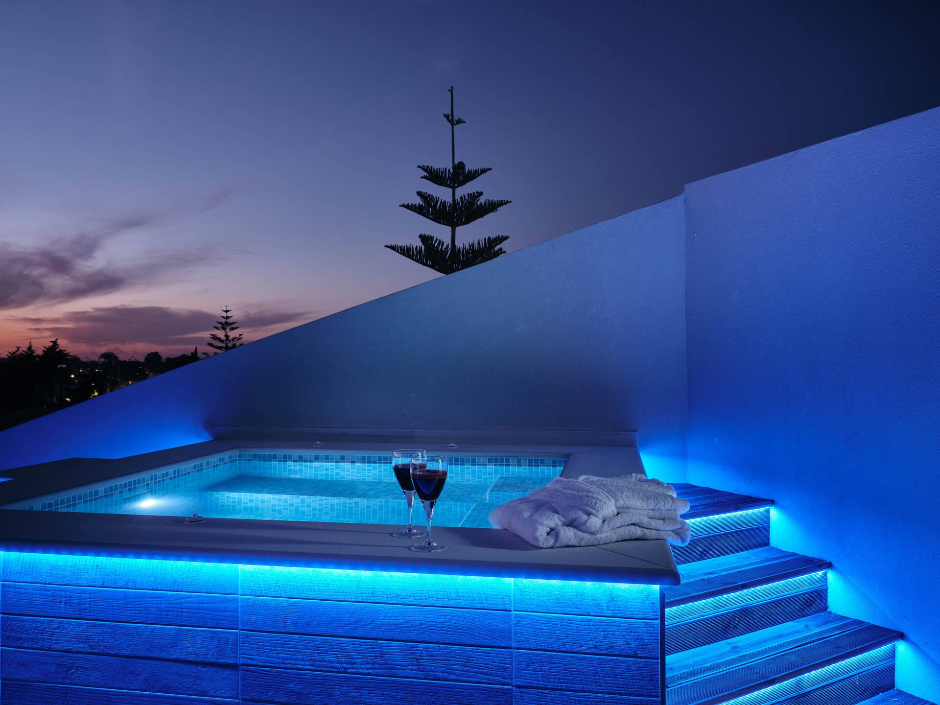 Royal Suite
