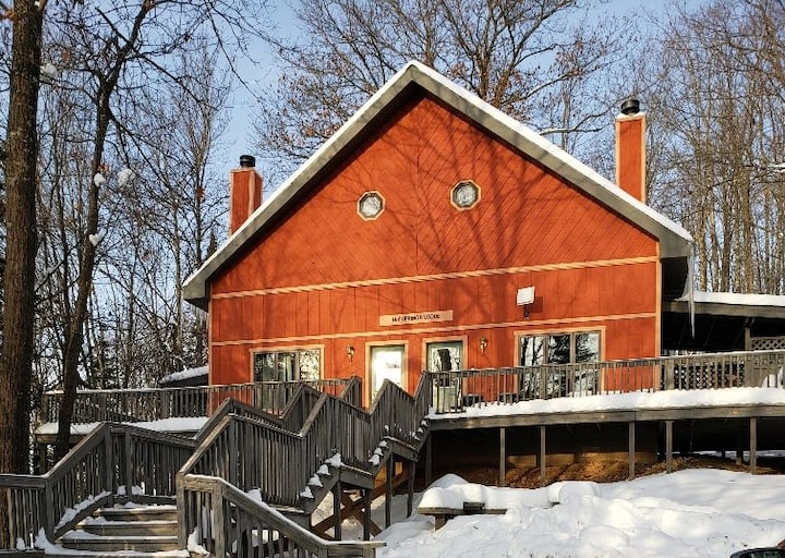 Iron River Vacation Rentals & Homes Michigan, United States Airbnb