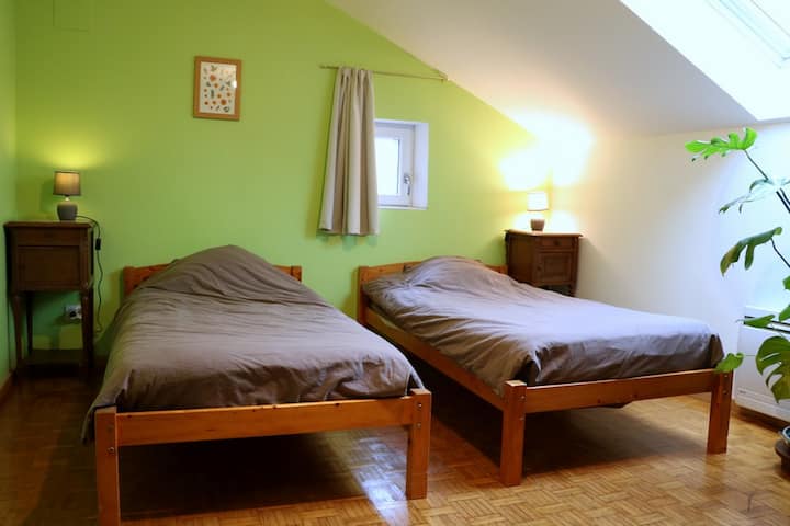 chambre 3