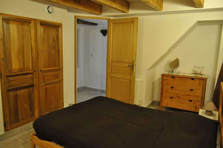 chambre 3 rdc