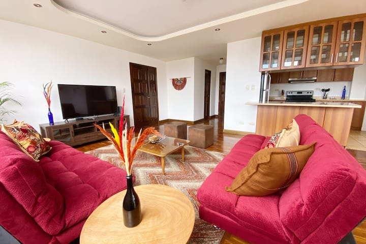 ห้องนั่งเล่น