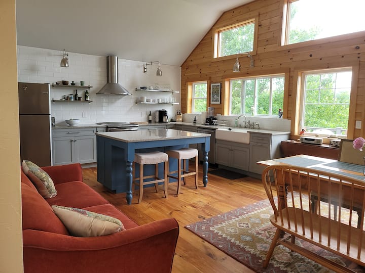 Ragged Mountains Vacation Rentals & Homes Danbury, NH Airbnb