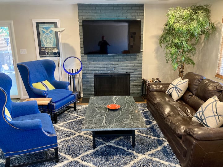 Private & Safe  (2) Bedroom's On An Acre Of Land. - Orinda, CA