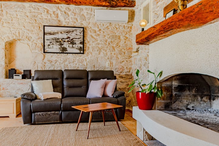 Villa Domenika Pansion Sourrounded With Nature - Vallegrande