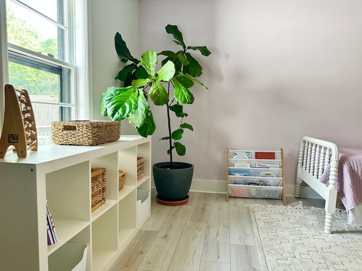 Habitación 1