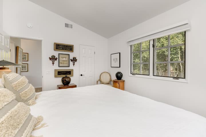 חדר שינה ראשי