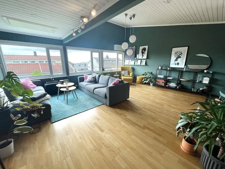 Cozy home w/view Houses for Rent in Stavanger, Rogaland, Norway Airbnb