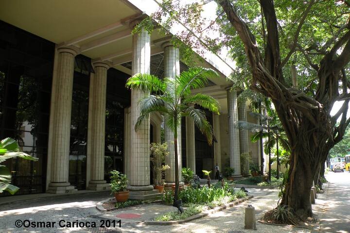 Apartamento lindo,aconchegante e ótima localização gallery image 2