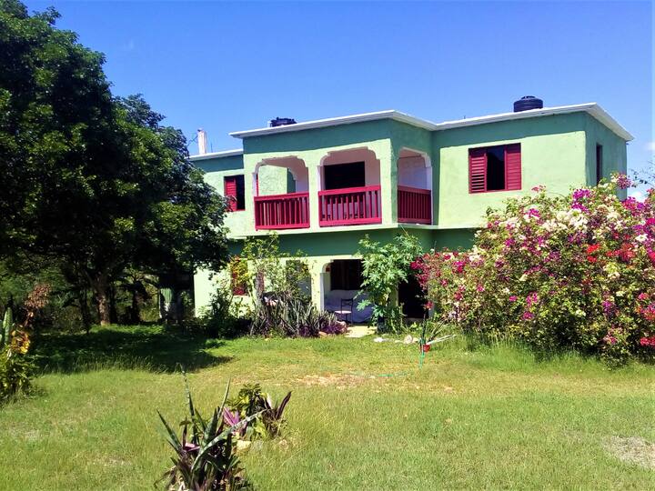 Malvern Holiday Rentals & Homes St. Elizabeth Parish, Jamaica Airbnb