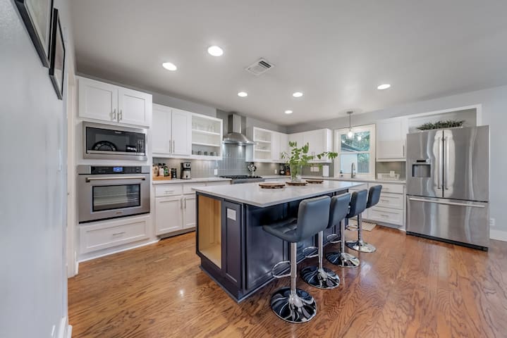 Bouldin Creek So-Fi House