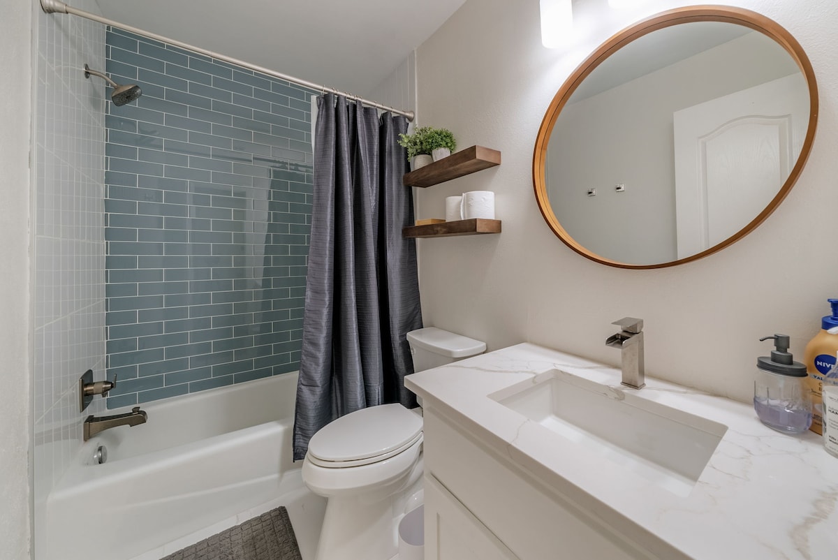 Bouldin Creek So-Fi House