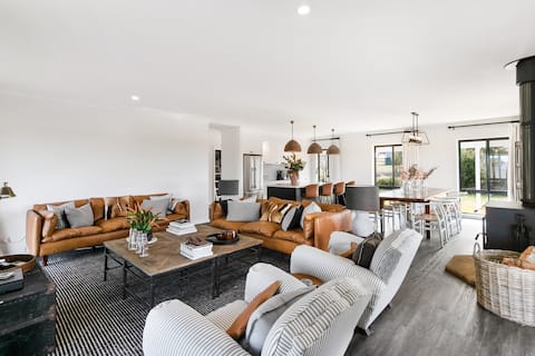 Nottingham Farm - Orange Farm Stay