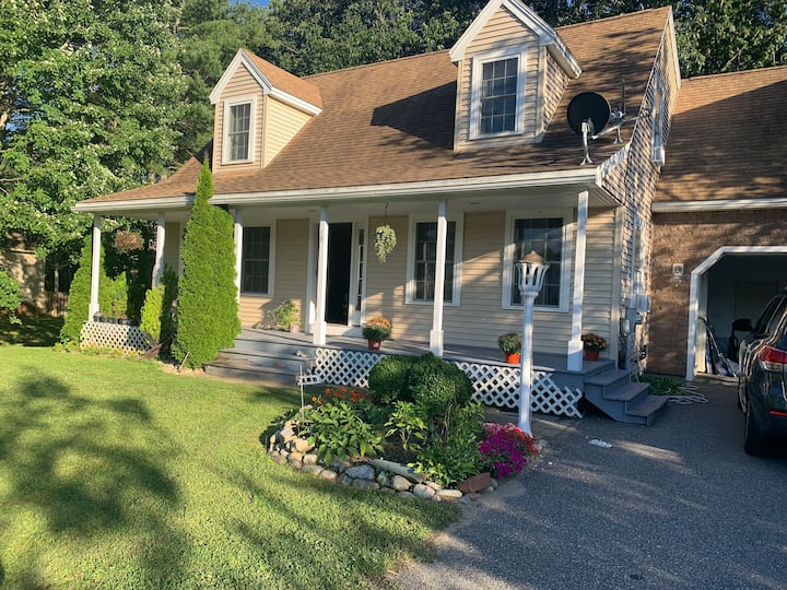 Biddeford Holiday Rentals & Homes Maine, United States Airbnb