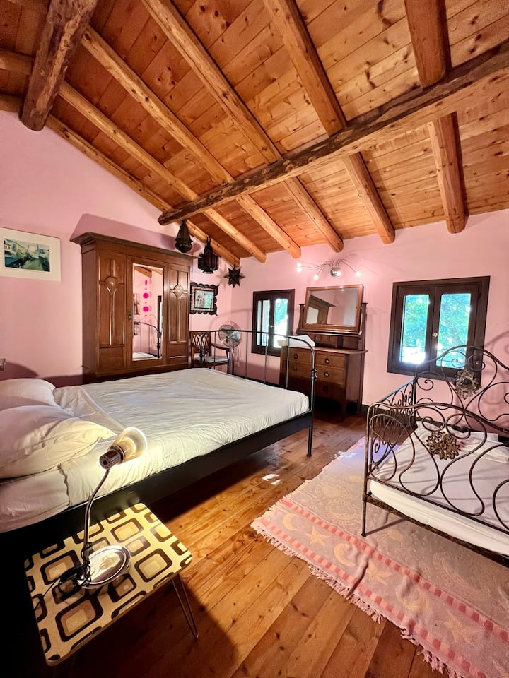 საძინებელი 3