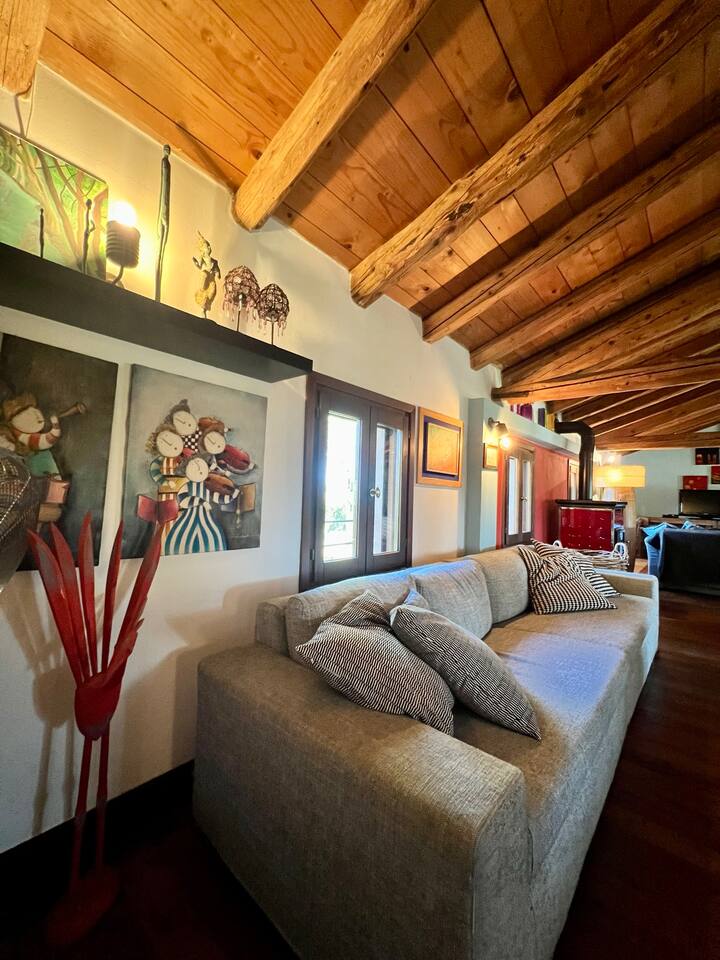 საძინებელი 2