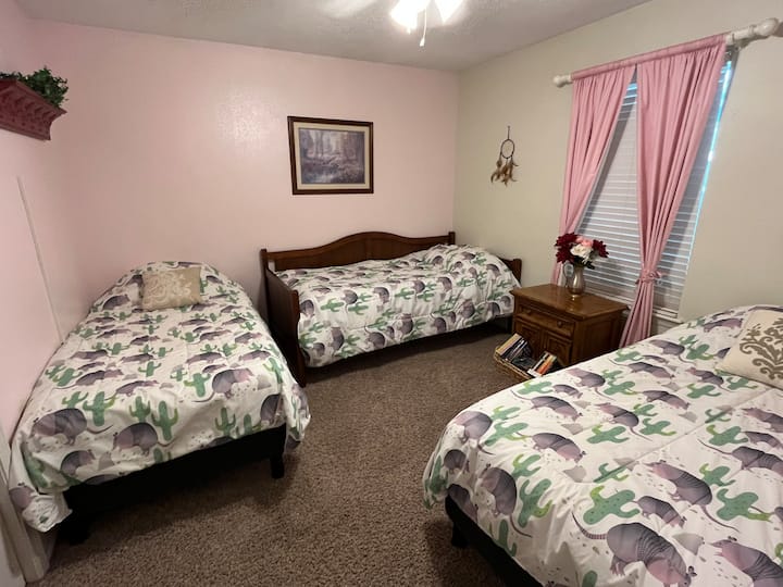 Chambre 3