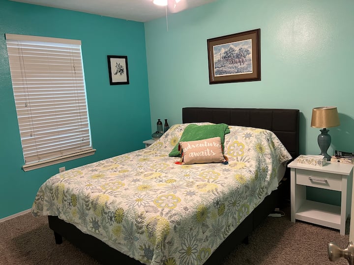 Chambre 2