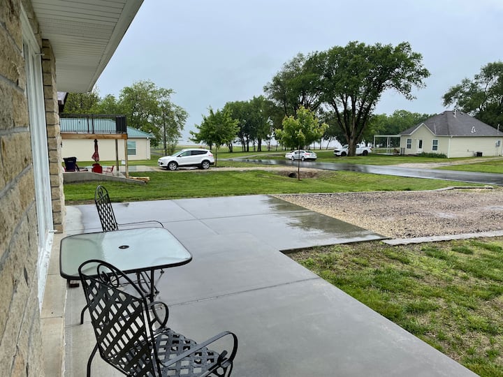 Milford Lake Holiday Rentals & Homes Kansas, United States Airbnb