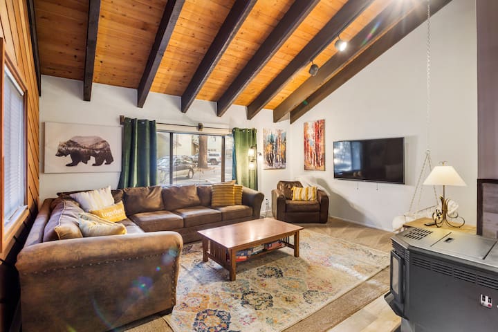 Shelby Pracht Property Management managed Airbnb listing 3