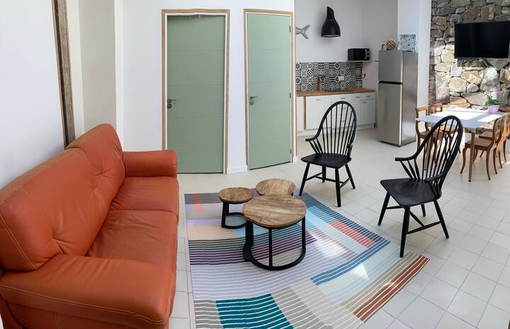 Au Coeur De La Cite Logement 4 Personnes - Boulogne-sur-Mer