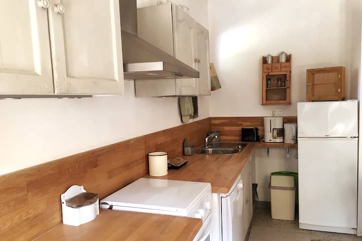 La Maison Des Vendangeurs - Le Boulou
