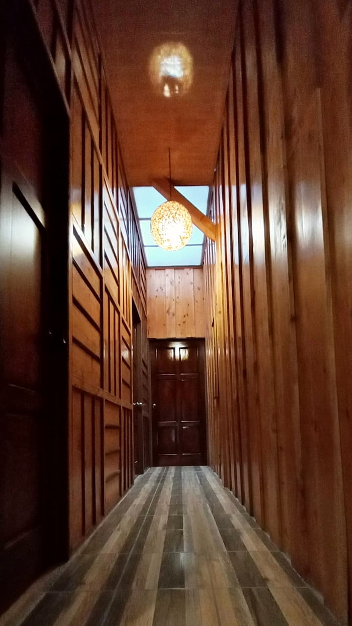 Dnevni boravak
