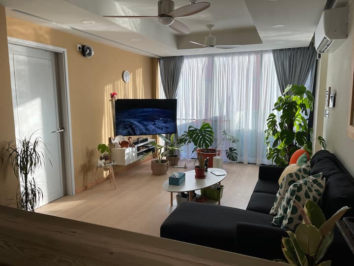 Hulhule Island Alloggi e case vacanze Malé, Maldive Airbnb