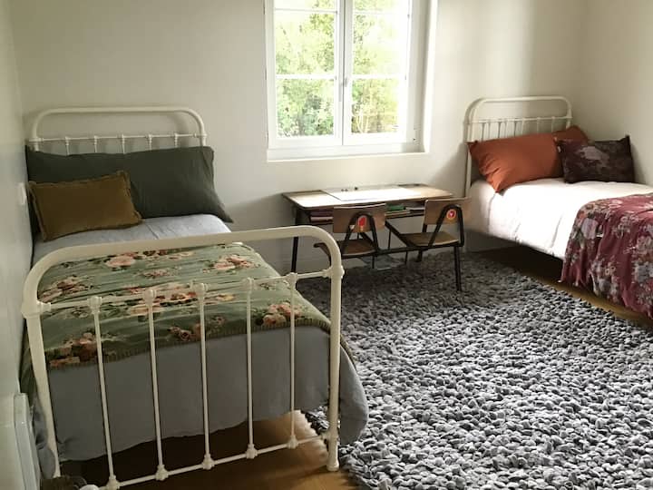 ห้องนอน2