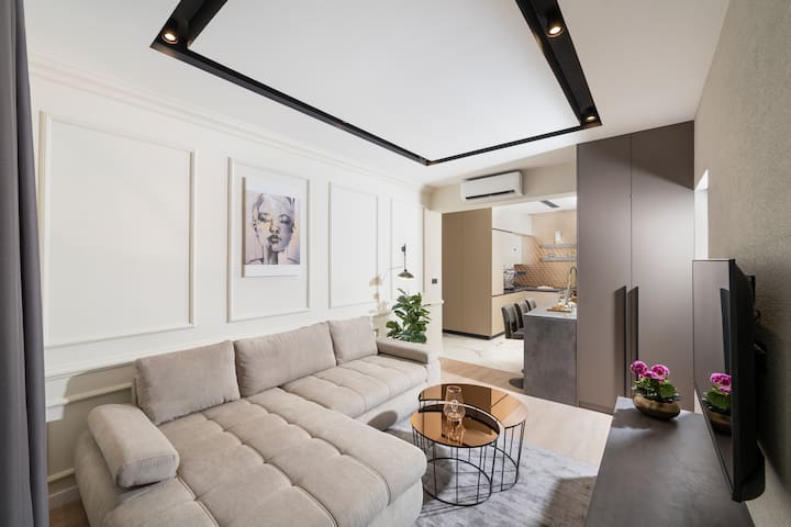 Number 1 Apartments managed Airbnb listing 2