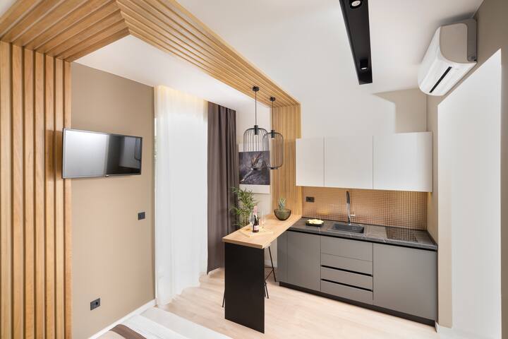 Number 1 Apartments managed Airbnb listing 3