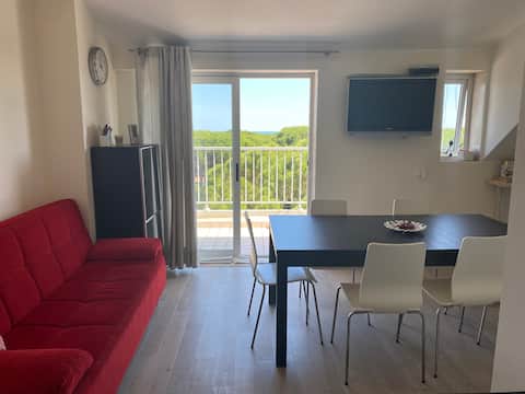 I Pini Apartment. Reg Code: 027013-LOC-01346