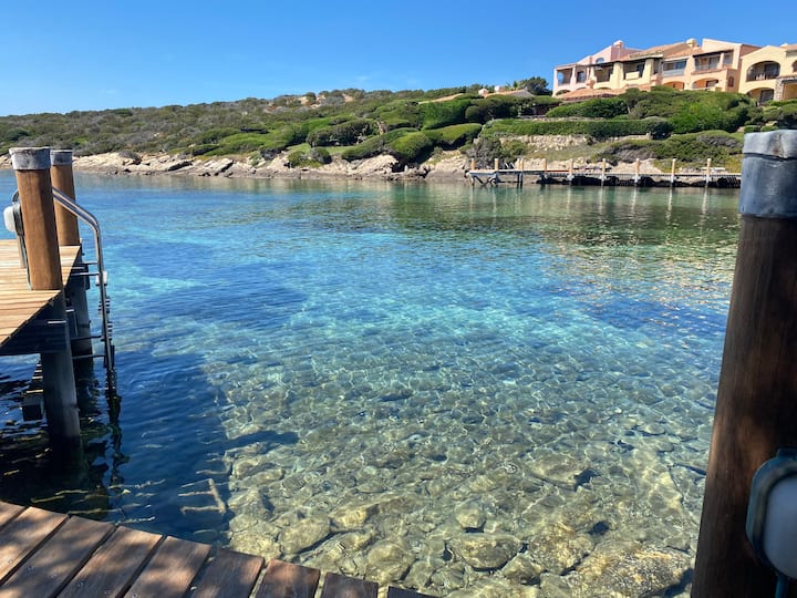 affitto yacht porto cervo