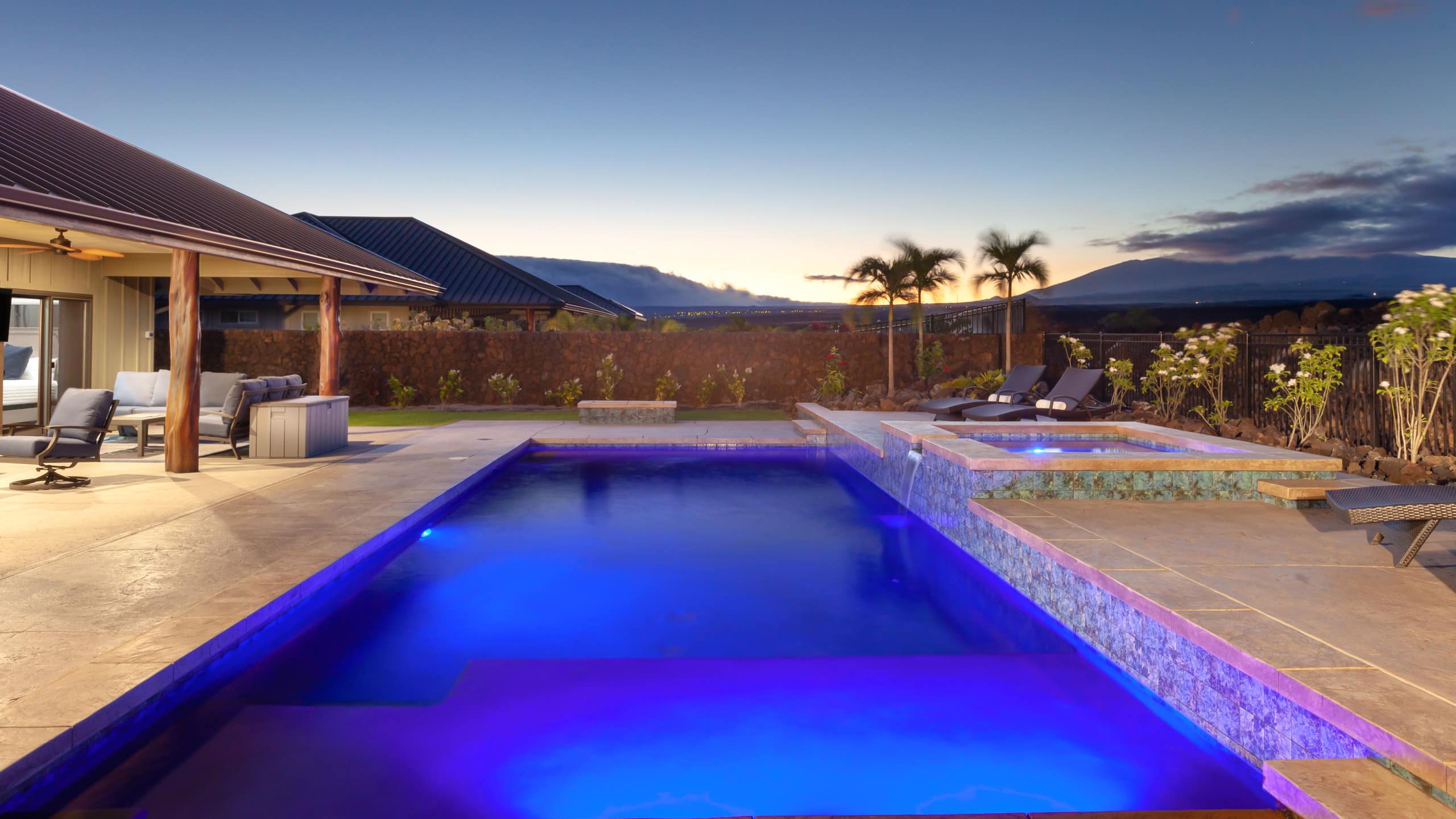 PiHAloha Paradise Private Pool/Spa +Hilton Pass - Photo 53