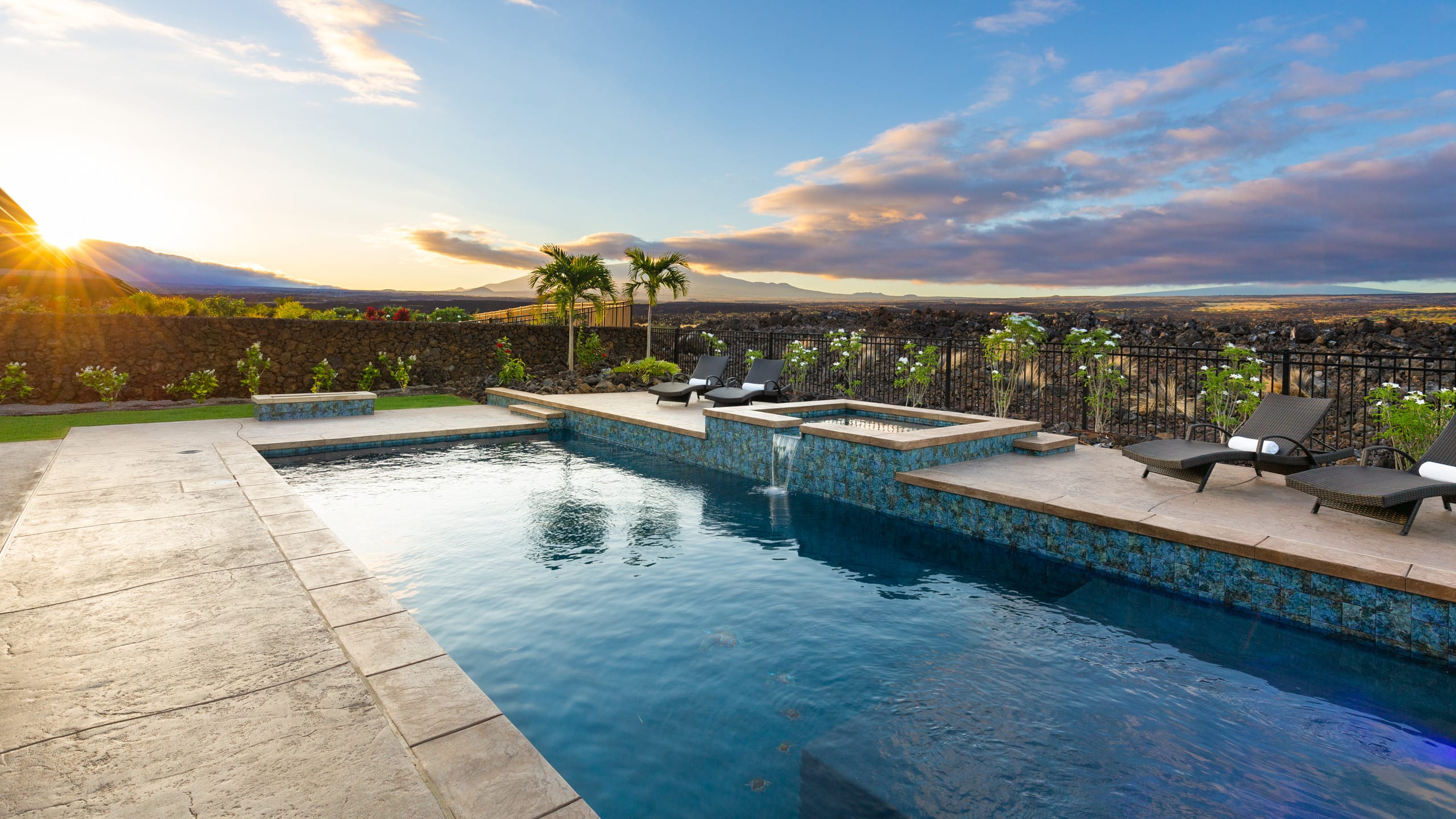 PiHAloha Paradise Private Pool/Spa +Hilton Pass - Photo 47
