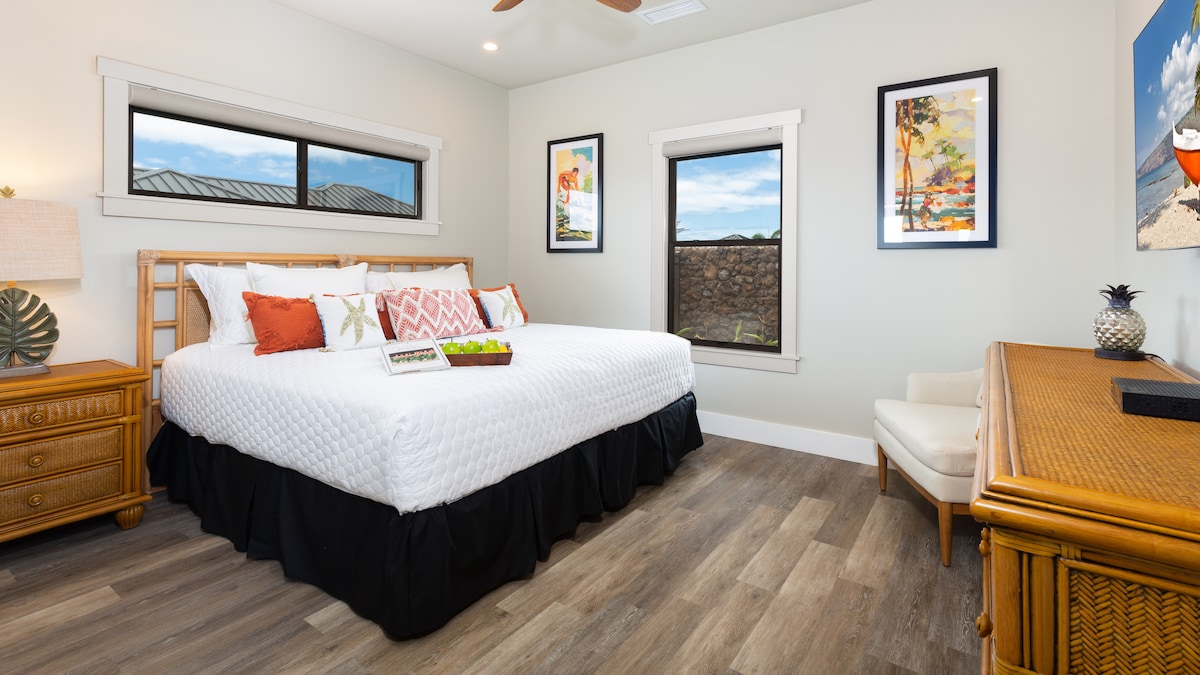 Kombinirano kao kralj s gelom nadstrešnica