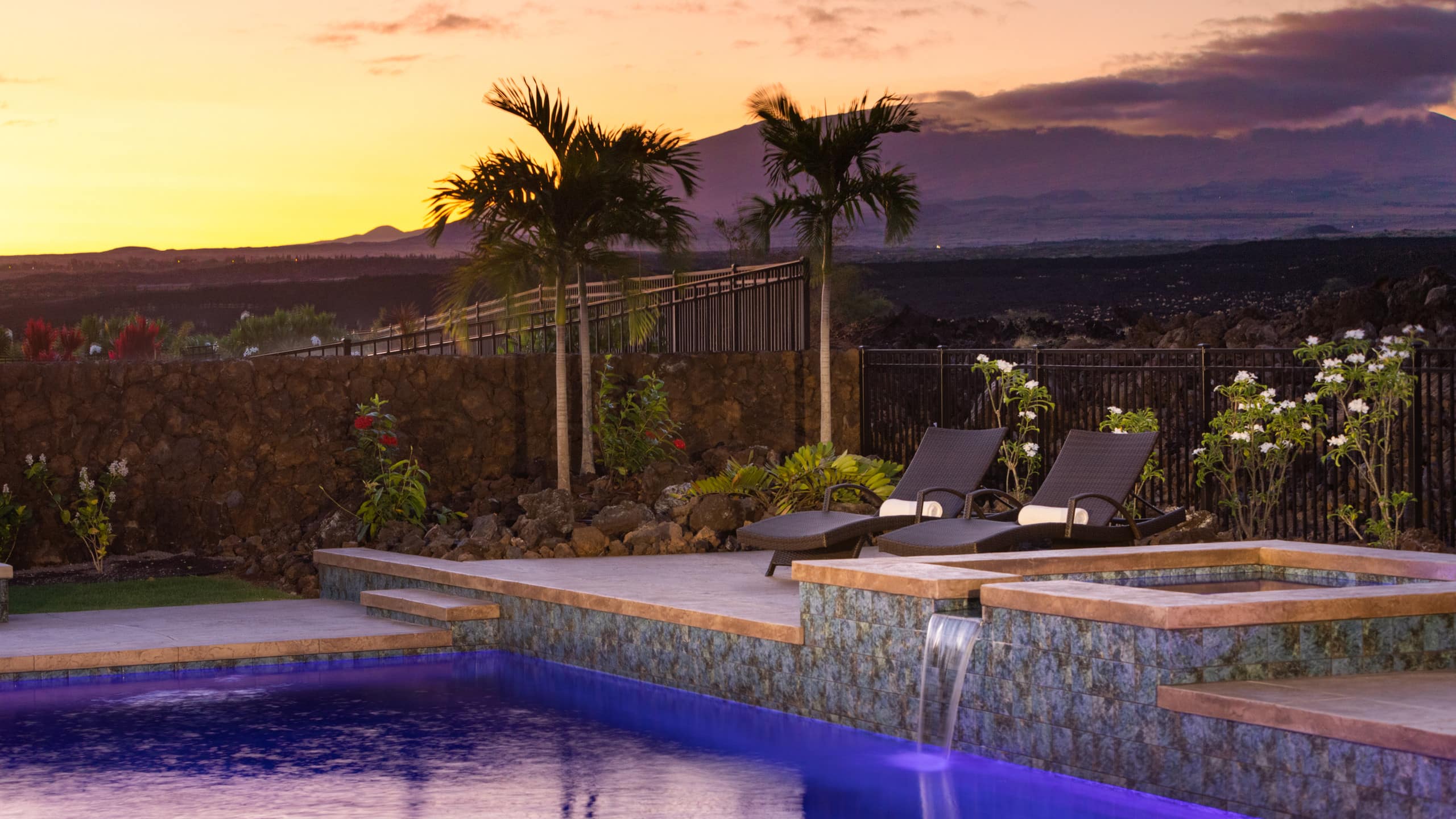 PiHAloha Paradise Private Pool/Spa +Hilton Pass - Photo 61
