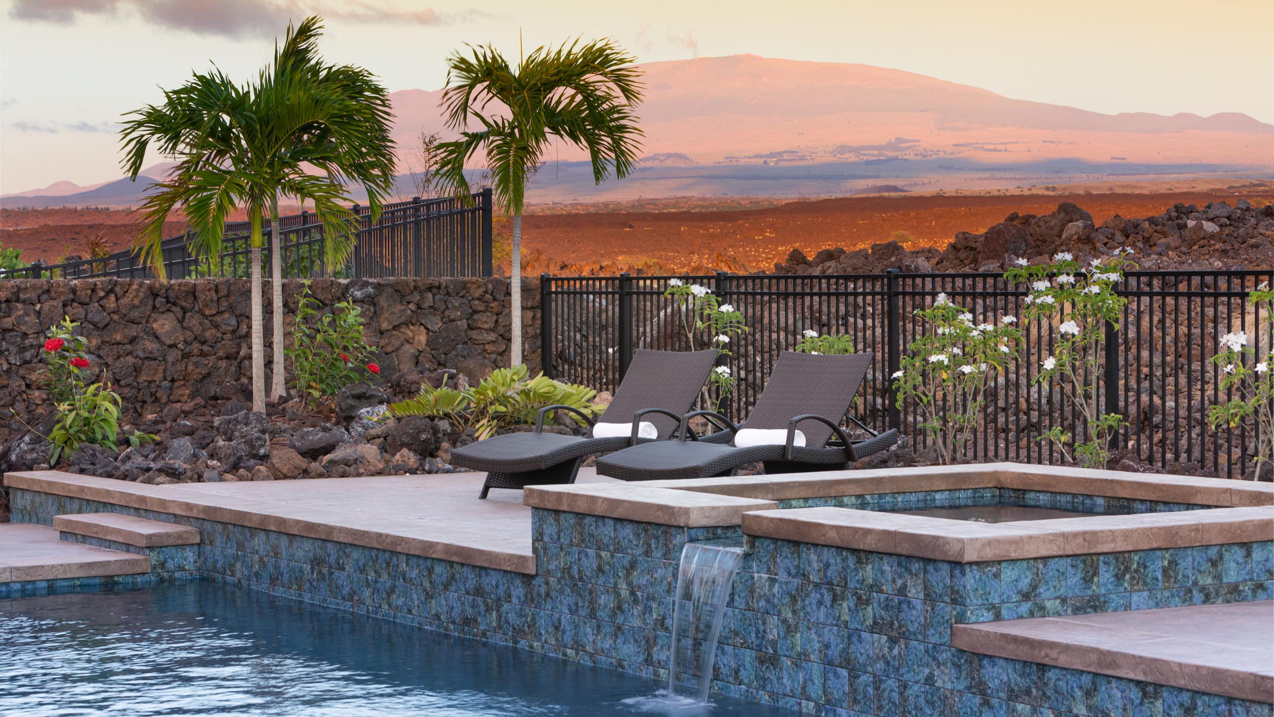 PiHAloha Paradise Private Pool/Spa +Hilton Pass - Photo 60