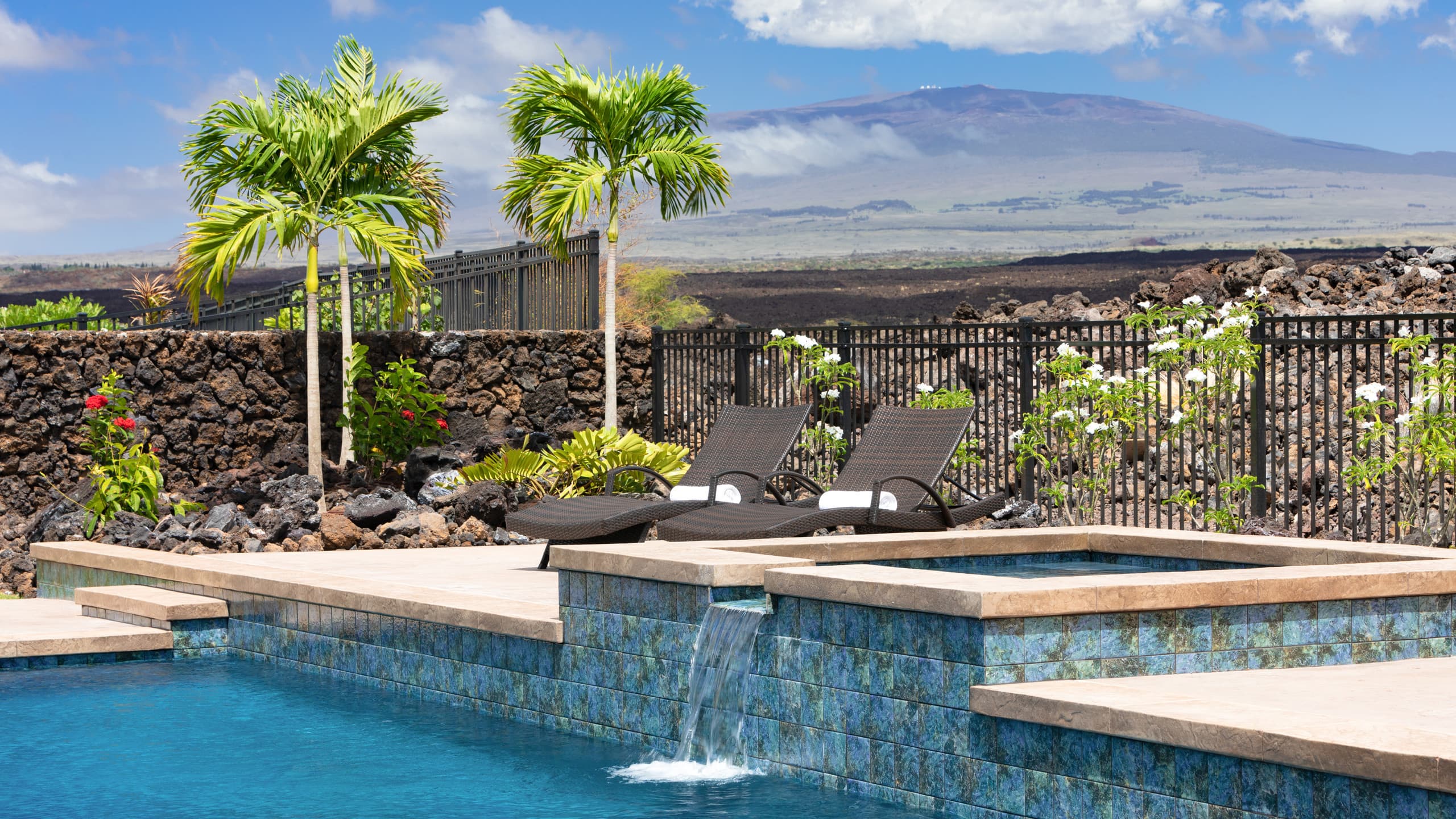 PiHAloha Paradise Private Pool/Spa +Hilton Pass - Photo 59