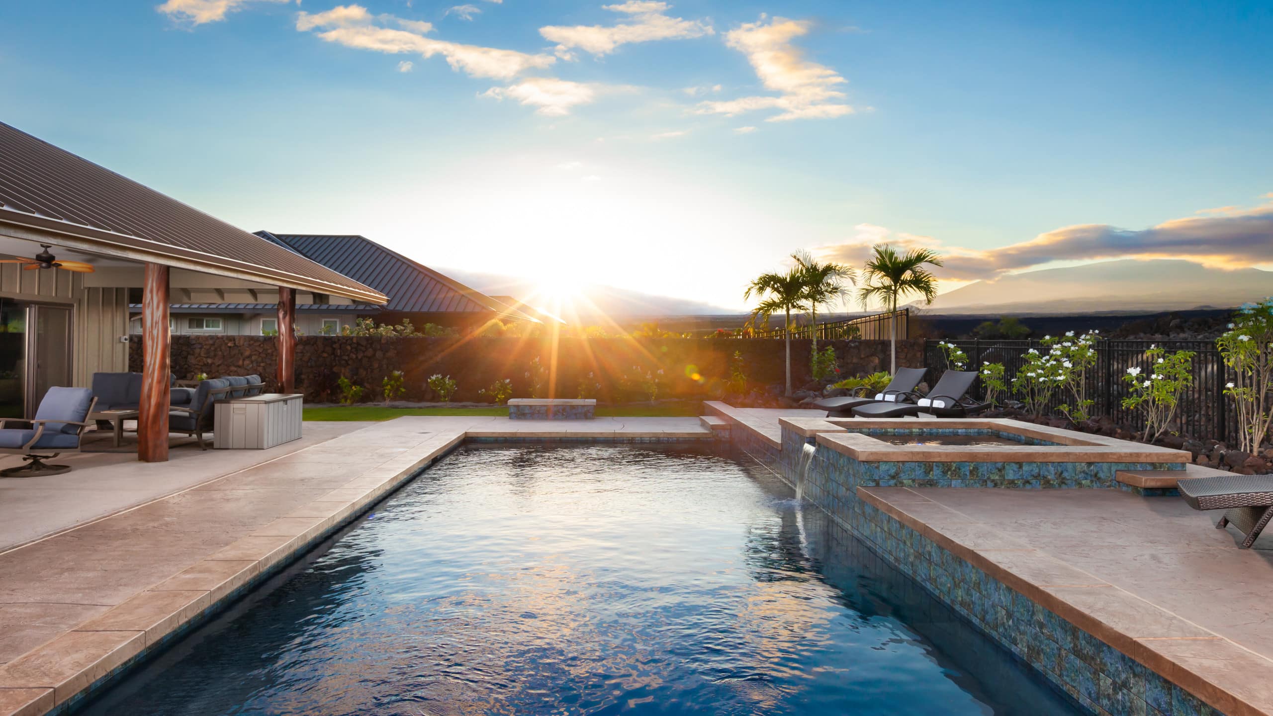 PiHAloha Paradise Private Pool/Spa +Hilton Pass - Photo 52
