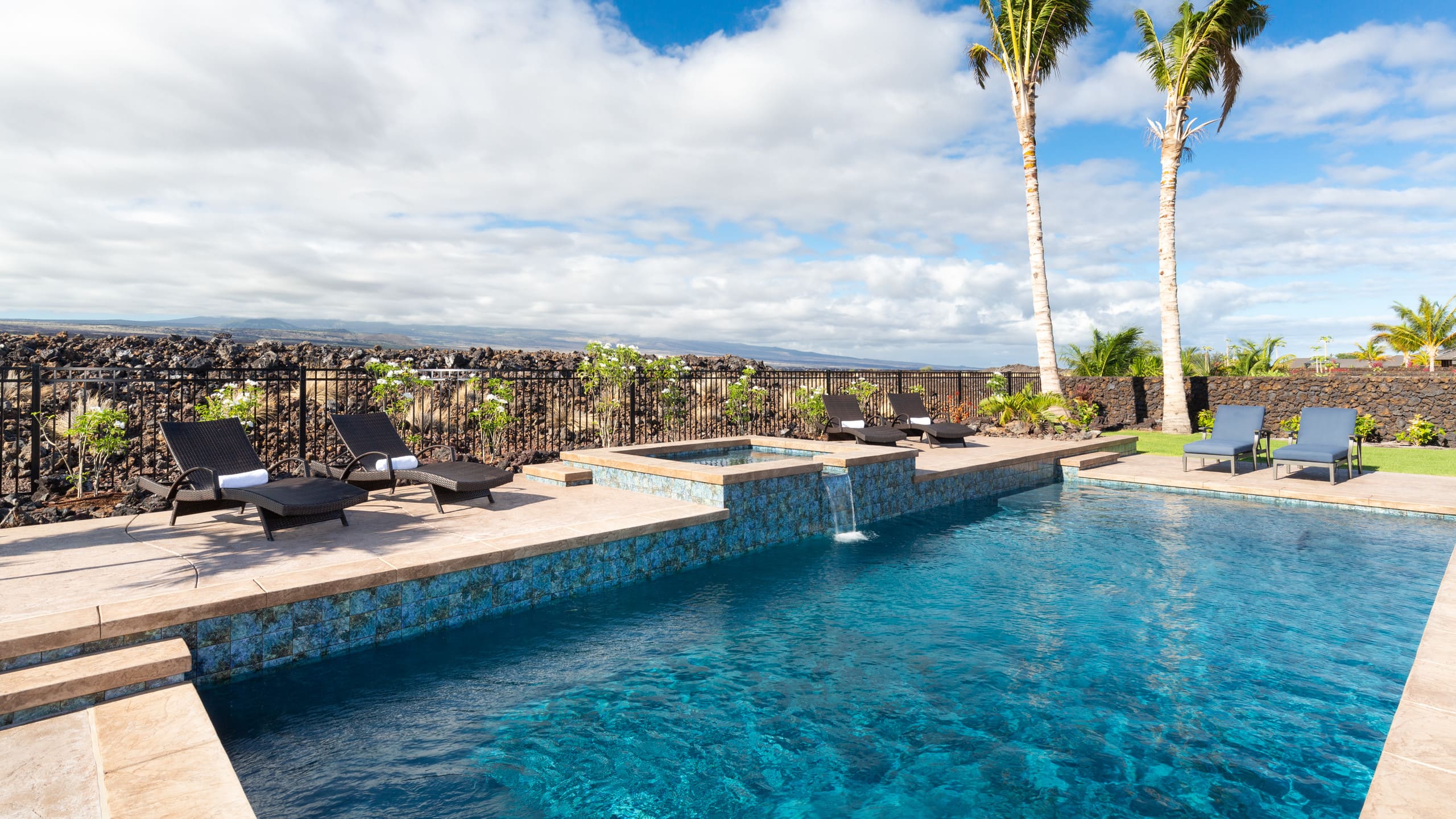 PiHAloha Paradise Private Pool/Spa +Hilton Pass - Photo 46