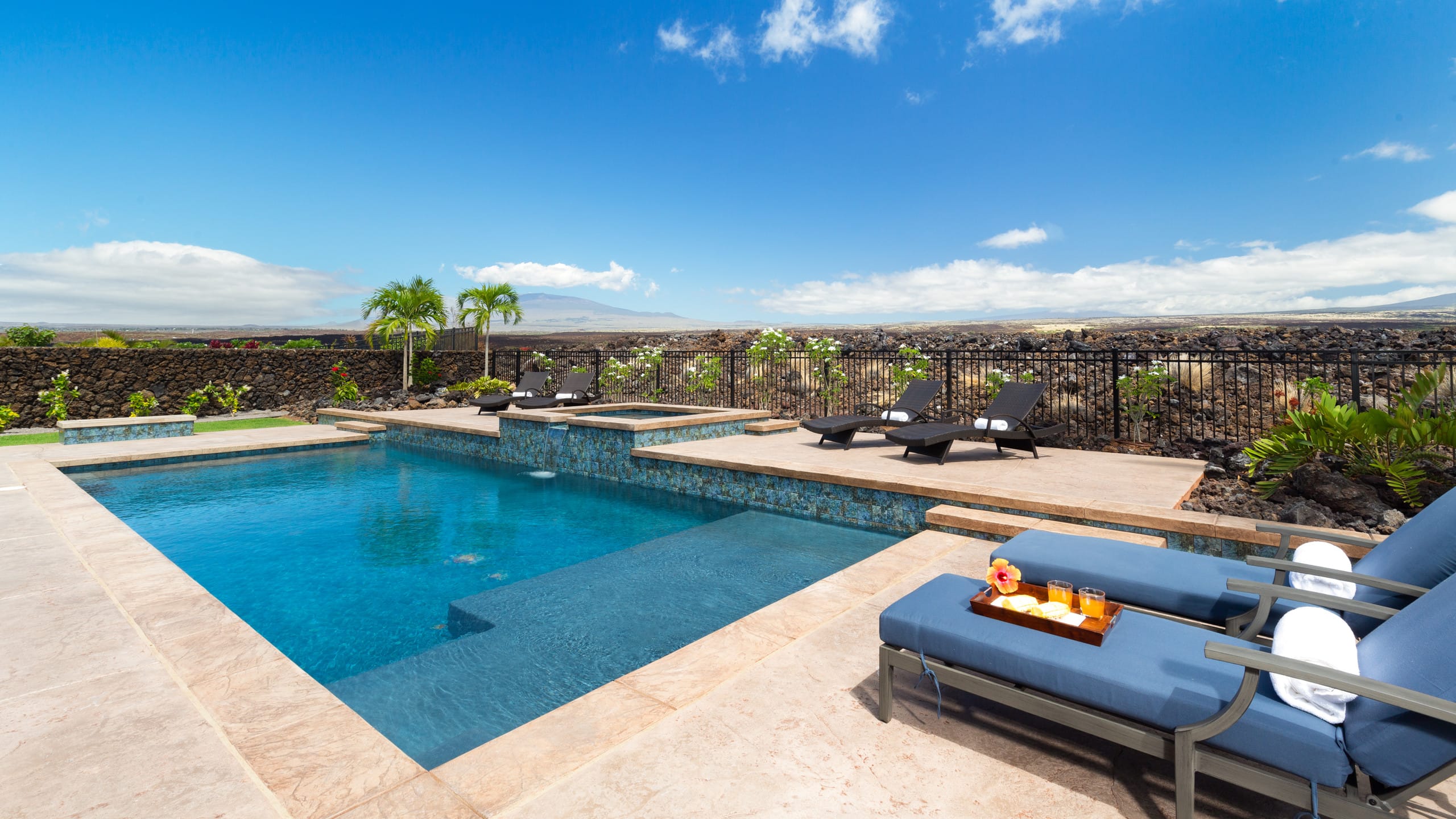 PiHAloha Paradise Private Pool/Spa +Hilton Pass - Photo 49
